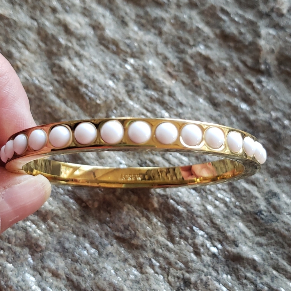 J. Crew bracelet